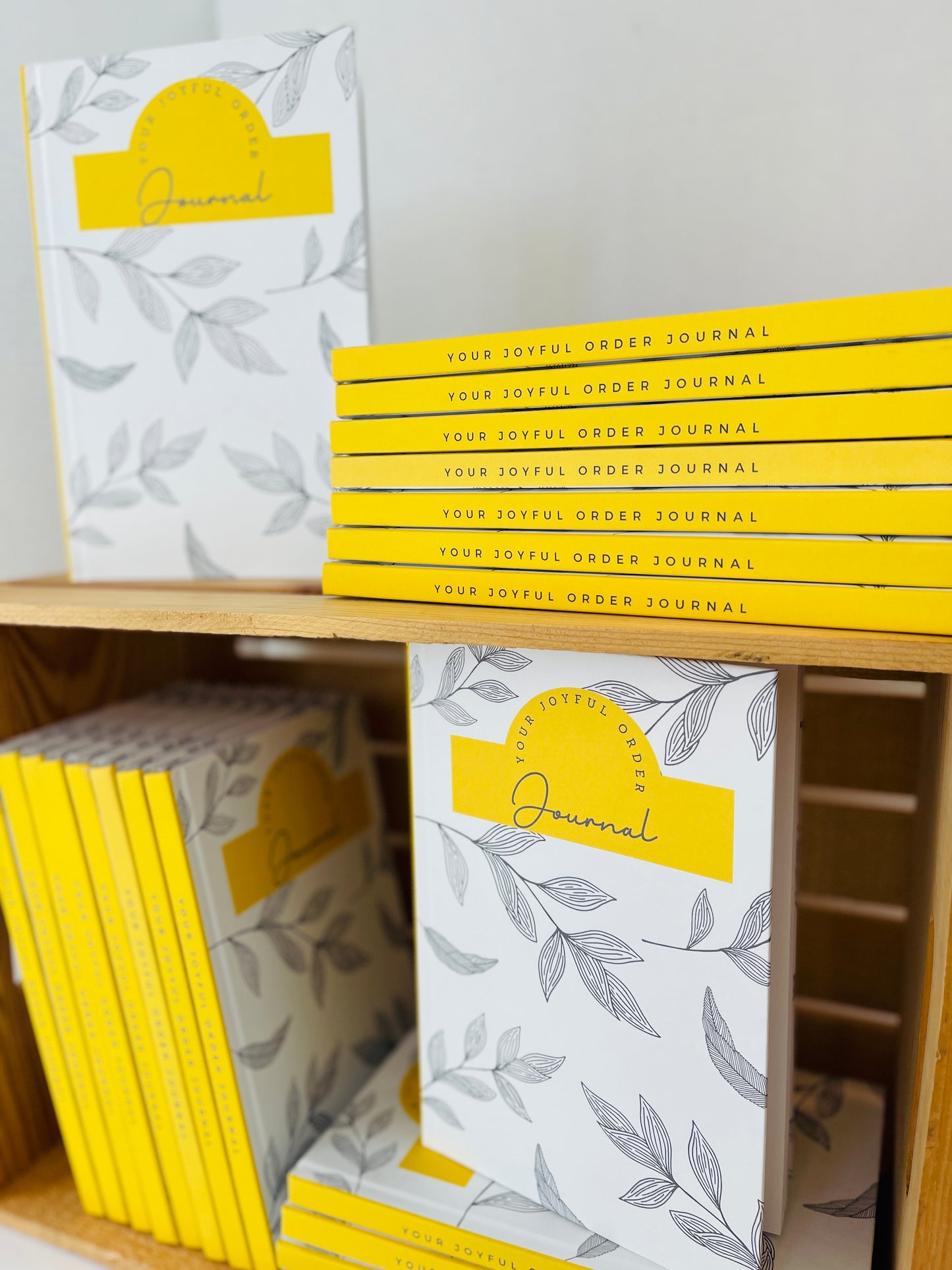 Gratitude, Goals & Prayer Journal